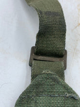 Load image into Gallery viewer, Original WW2 British Army 44 Pattern Shoulder Strap
