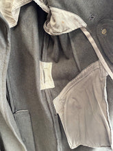Load image into Gallery viewer, Original British Army WW2 1940 Dated Wiltshire Regiment Officers Greatcoat 40&quot;C
