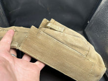 Load image into Gallery viewer, Original WW2 British Army 37 Pattern Bren Pouch - WW2 Dated
