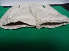 Original WW2 British Army Gunners Winter White Gloves - The Militaria Shop