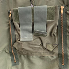 Load image into Gallery viewer, Genuine British Army NSN Extra Large Mark 2 Body Armour Cover

