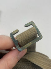 Load image into Gallery viewer, Genuine British Army Water Bottle Harness / Carrier 37 Pattern Webbing
