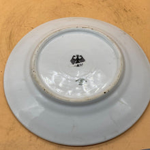 Charger l&#39;image dans la galerie, WW2 Era 1936 Dated German Army Heavy Porcelain Mess Plate. Makers Marked.
