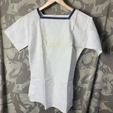 Load image into Gallery viewer, Genuine Vintage British Royal Navy Class 2 Shirt - 36&quot; Chest
