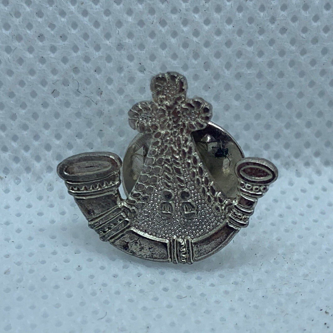 Light Infantry - NEW British Army Military Cap / Tie / Lapel Pin Badge (#30)