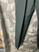 Charger l&#39;image dans la galerie, Genuine US Army Dress Trousers - 29&quot; Waist - 32&quot; Leg - The Militaria Shop
