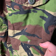 Load image into Gallery viewer, Genuine British Army DPM Combat Smock Jacket - 180/96
