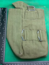 Charger l&#39;image dans la galerie, Original British Army 37 Pattern Bren Pouch - WW2 Pattern
