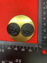 Load image into Gallery viewer, Genuine British Army Gurkha Regiment Buttons
