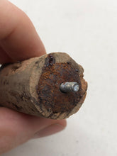 Load image into Gallery viewer, Original WW1 / WW2 British Army Water Bottle Cork Lid
