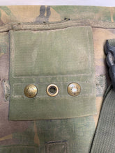 Load image into Gallery viewer, Genuine British Army DPM Haversack Pack
