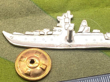 Charger l&#39;image dans la galerie, 1980&#39;s Era Soviet Naval Submarine Award / Badge in Excellent Condition
