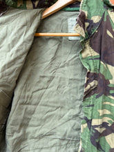 Lade das Bild in den Galerie-Viewer, Genuine British Army DPM Combat Jacket Smock - 160/84

