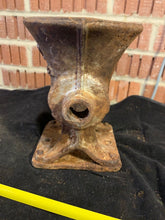 Load image into Gallery viewer, WW2 German Army Mess Kitchen Sausage Meat Grinder - 1942 Dated - The Militaria Shop
