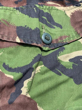 Load image into Gallery viewer, Genuine British Army DPM Woodland Combat Jacket - Size 160/104
