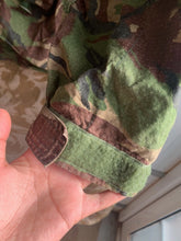 Load image into Gallery viewer, Genuine British Army Issue DPM Combat Smock - Size 170/96
