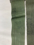 Original WW2 British Army 44 Pattern L Strap Pair - The Militaria Shop