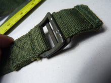 Load image into Gallery viewer, Original WW2 British Army 44 Pattern Shoulder / Extended Equipment Strap - 1945
