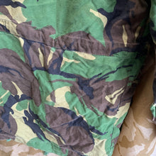 Load image into Gallery viewer, Genuine British Army Issue DPM Combat Smock - Size 40&quot; Chest
