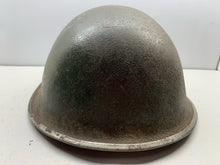 Charger l&#39;image dans la galerie, Original Mk4 British Army Combat Helmet - Uncleaned

