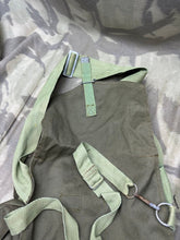 Load image into Gallery viewer, Genuine Soviet Era Eastern European Soldiers Gas Mask Bag
