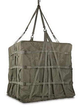 Load image into Gallery viewer, 1967 Dated RAF Supply / Cargo Harness and Straps, Parachute Delivery. Excellent.
