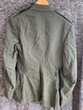 Load image into Gallery viewer, Genuine British Army Royal Marines Lovett Jacket - Size 21
