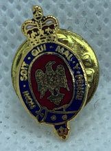 Load image into Gallery viewer, Royal Dragoons - NEW British Army Military Cap/Tie/Lapel Pin Badge #53
