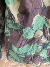 Load image into Gallery viewer, Genuine British Army Issue DPM Combat Smock - Size 38&quot; Chest
