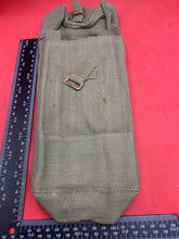 Load image into Gallery viewer, 37 Pattern Bren Pouch - Post WW2 British Army Pattern in Great Condition
