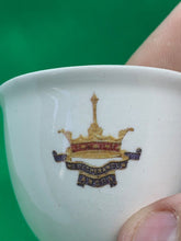 Load image into Gallery viewer, Badges of Empire Collectors’ Series Egg Cup - ANSON Regiment - No 110

