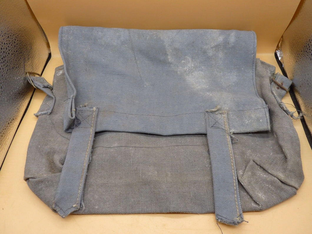 British Royal Air Force Home Made Bag - Needs work / Ideal for parts