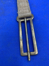 Charger l&#39;image dans la galerie, Original WW2 British Army 37 Pattern Brace Adaptors Pair
