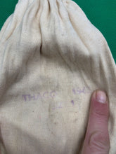 Load image into Gallery viewer, Original WW2 1943 Dated British Royal Navy Gunners Flash Gloves - RARE
