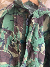 Load image into Gallery viewer, Genuine British Army Issue DPM Combat Smock - Size 38&quot; Chest
