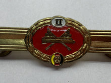 Load image into Gallery viewer, Original GDR East German Army Weapons Technitions Award Badge 2nd Class
