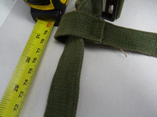 Load image into Gallery viewer, Original WW2 British Army 44 Pattern Shoulder Cross Straps Set - 1945 Dated
