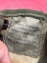 Load image into Gallery viewer, Genuine British Army Combat DPM Entrenching Tool Case
