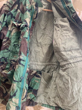 Load image into Gallery viewer, Genuine British Army Issue DPM Combat Smock - Size 38&quot; Chest
