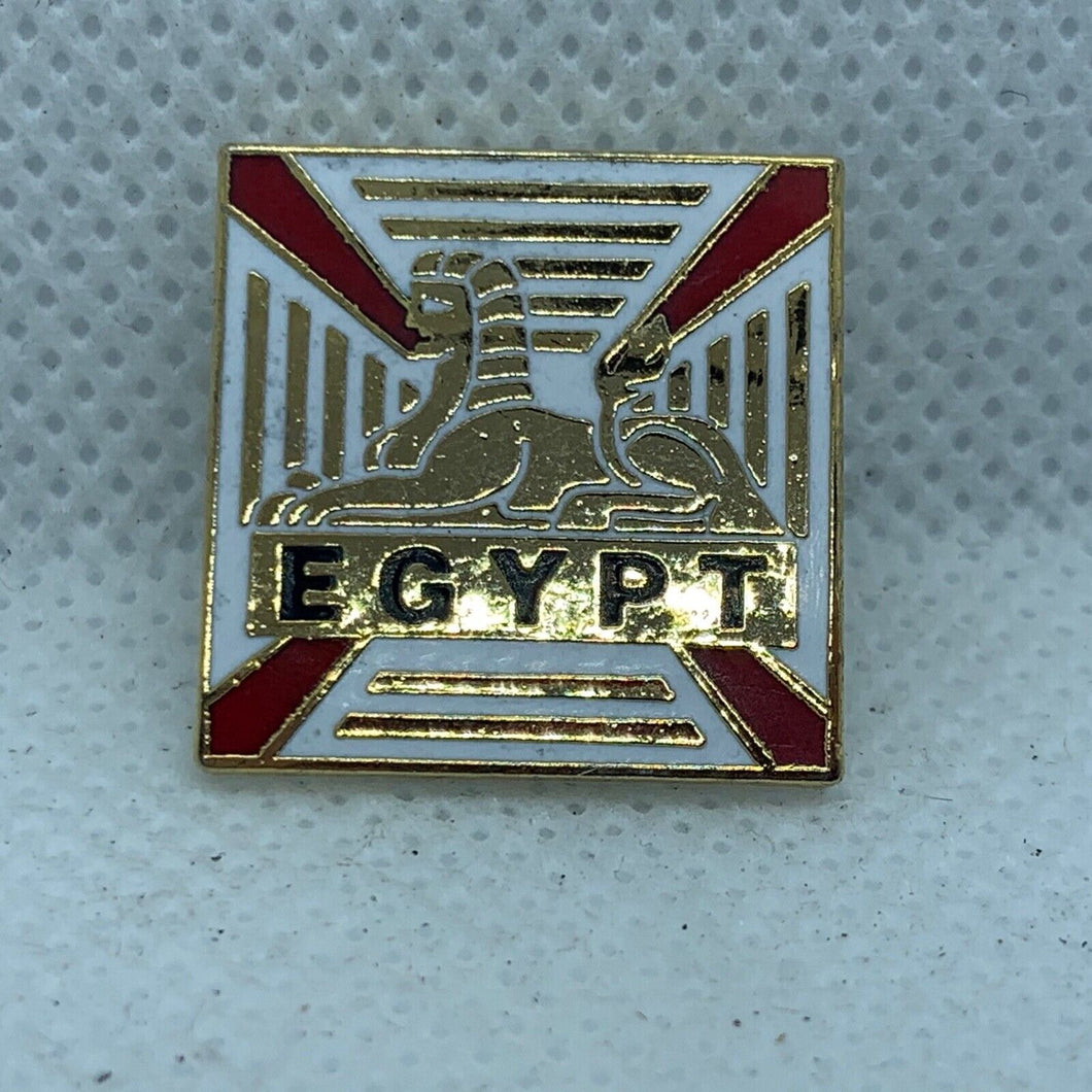 Gloucestershire Regiment - NEW British Army Military Cap/Tie/Lapel Pin Badge #39