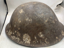 Load image into Gallery viewer, Original British Army Mk4 Turtle Helmet
