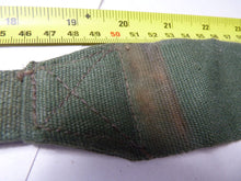 Load image into Gallery viewer, Original WW2 British Army 44 Pattern Shoulder / Extended Equipment Strap - 1945
