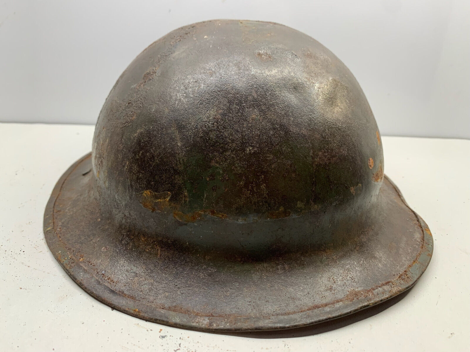 British army 2024 helmet ww1