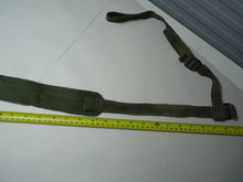 Load image into Gallery viewer, Original WW2 British Army 44 Pattern Shoulder / Extended Equipment Strap - 1945
