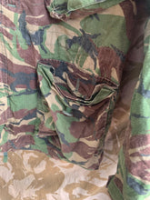 Load image into Gallery viewer, Genuine British Army Issue DPM Combat Smock - Size 170/96
