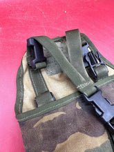 Charger l&#39;image dans la galerie, Genuine British Army Combat DPM Entrenching Tool Case
