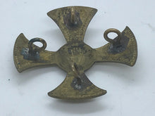 Load image into Gallery viewer, RARE Russian Cross Alexander III - the First type dates from 1881-1890 ---- B61

