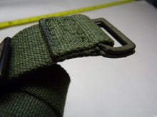 Load image into Gallery viewer, Original WW2 British Army 44 Pattern Shoulder / Extended Equipment Strap - 1945
