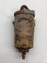 Load image into Gallery viewer, Original WW1 / WW2 British Army Water Bottle Cork Lid
