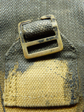 Load image into Gallery viewer, Original WW2 British Army 37 Pattern Bren Pouch - The Militaria Shop
